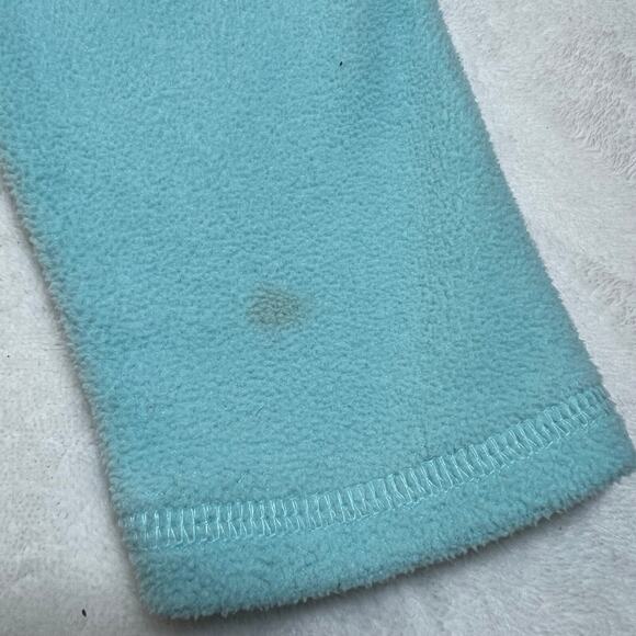 Old Navy V-Neck Fleece Pullover Top Size Small Layer Casual Cozy Winter - Picture 9 of 9